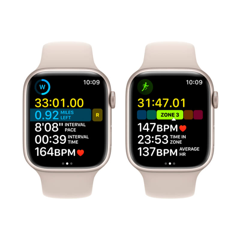 Apple watch sale barometro